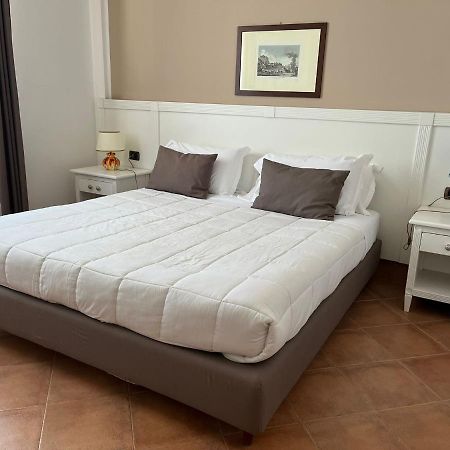 Al Balhara Resort & Spa Παλέρμο Εξωτερικό φωτογραφία