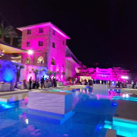 Al Balhara Resort & Spa Παλέρμο Εξωτερικό φωτογραφία