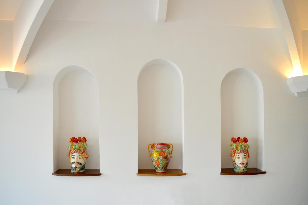 Al Balhara Resort & Spa Παλέρμο Εξωτερικό φωτογραφία