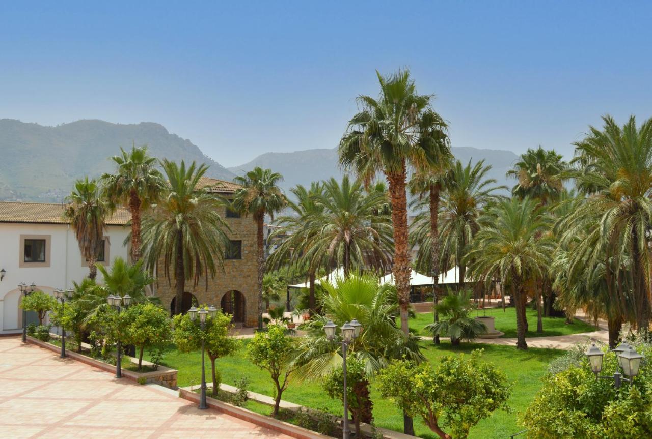 Al Balhara Resort & Spa Παλέρμο Εξωτερικό φωτογραφία