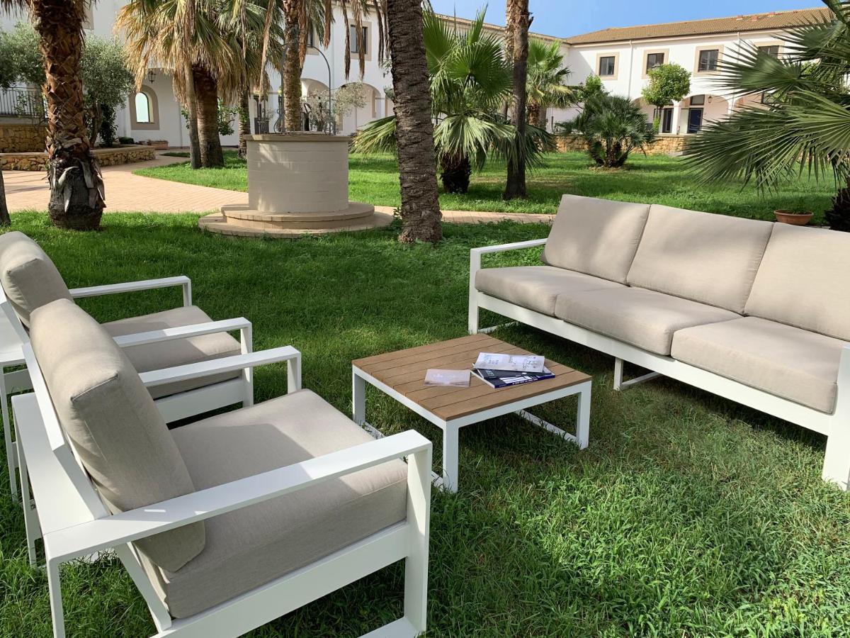 Al Balhara Resort & Spa Παλέρμο Εξωτερικό φωτογραφία