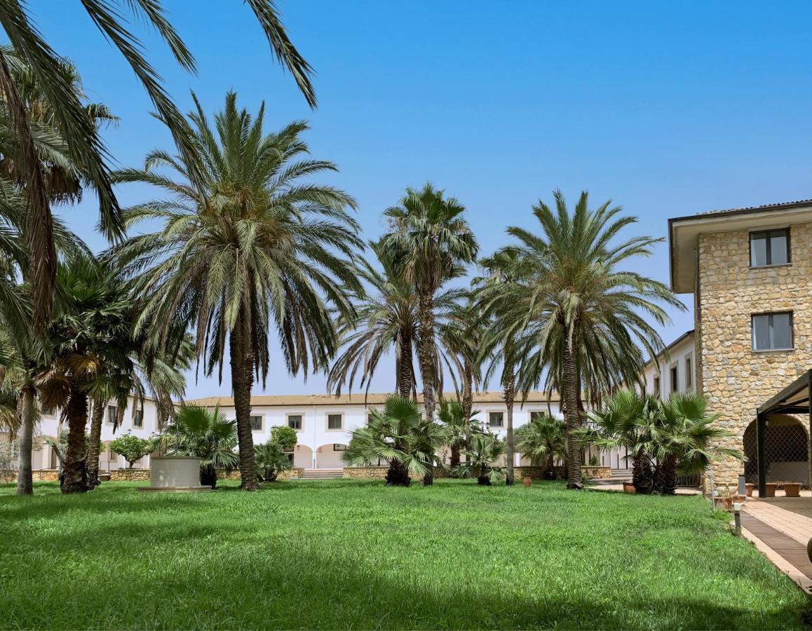 Al Balhara Resort & Spa Παλέρμο Εξωτερικό φωτογραφία