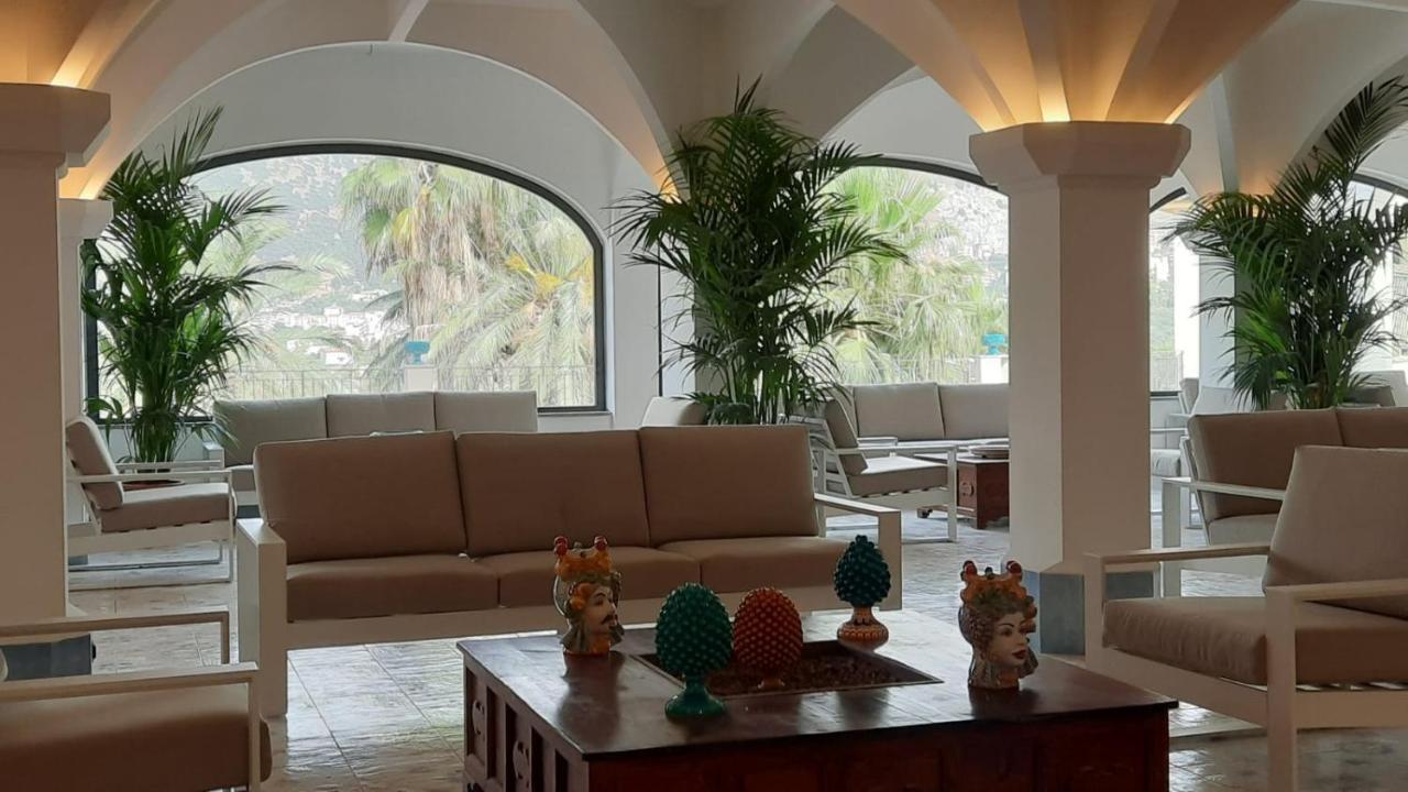 Al Balhara Resort & Spa Παλέρμο Εξωτερικό φωτογραφία
