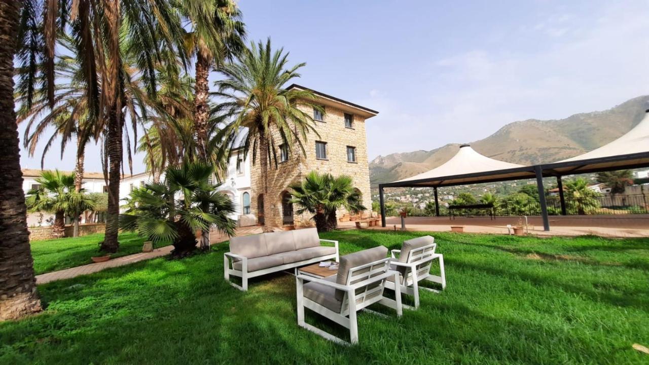 Al Balhara Resort & Spa Παλέρμο Εξωτερικό φωτογραφία