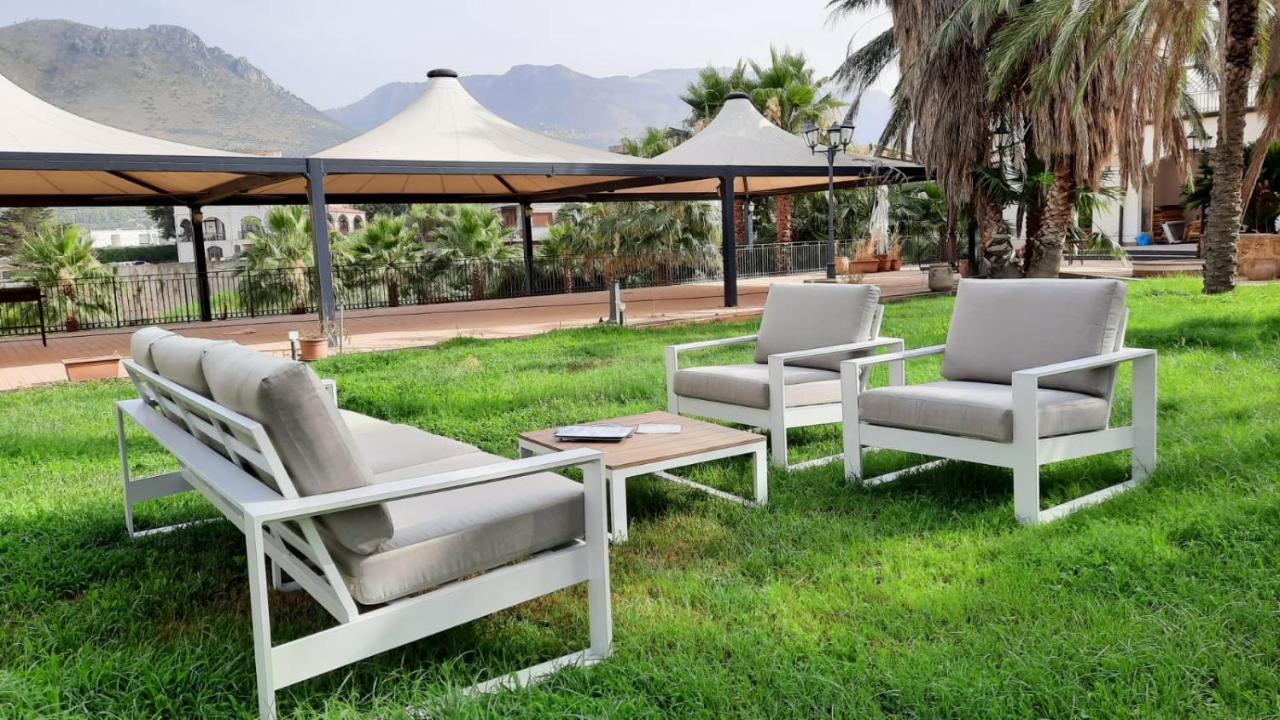 Al Balhara Resort & Spa Παλέρμο Εξωτερικό φωτογραφία