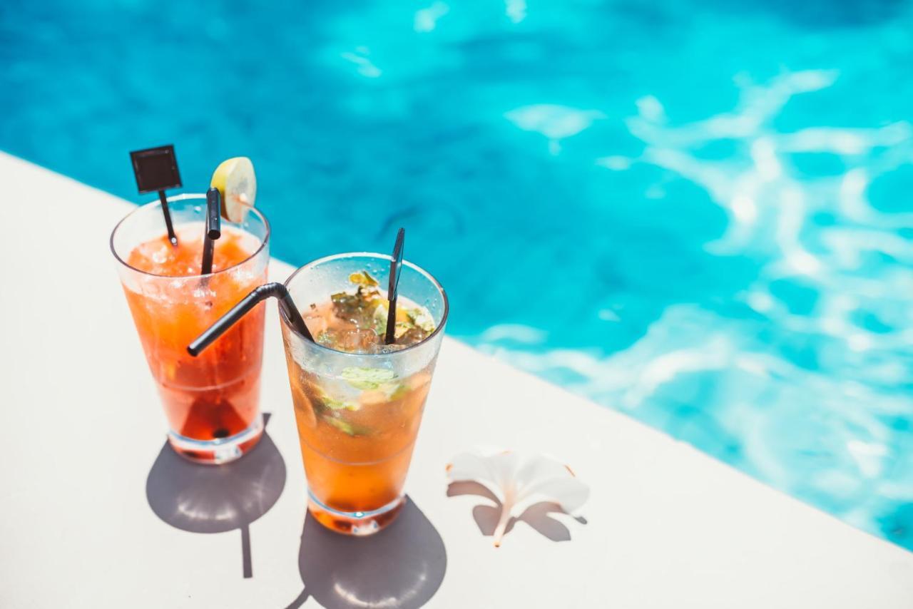 Al Balhara Resort & Spa Παλέρμο Εξωτερικό φωτογραφία