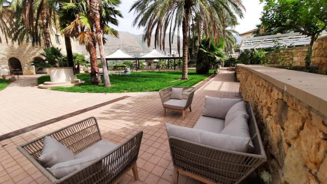 Al Balhara Resort & Spa Παλέρμο Εξωτερικό φωτογραφία
