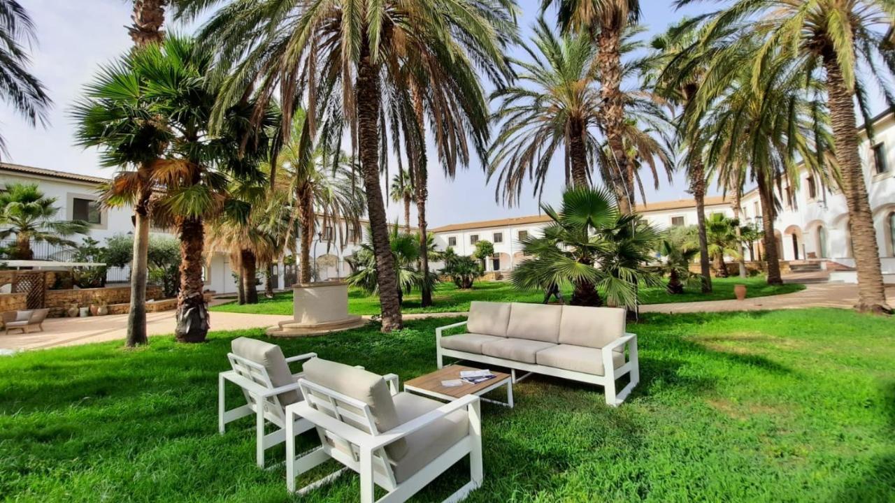 Al Balhara Resort & Spa Παλέρμο Εξωτερικό φωτογραφία