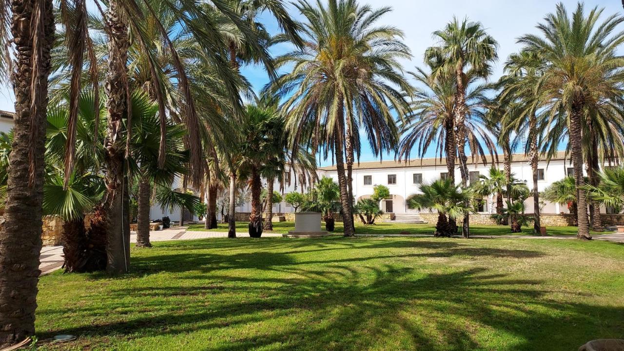 Al Balhara Resort & Spa Παλέρμο Εξωτερικό φωτογραφία