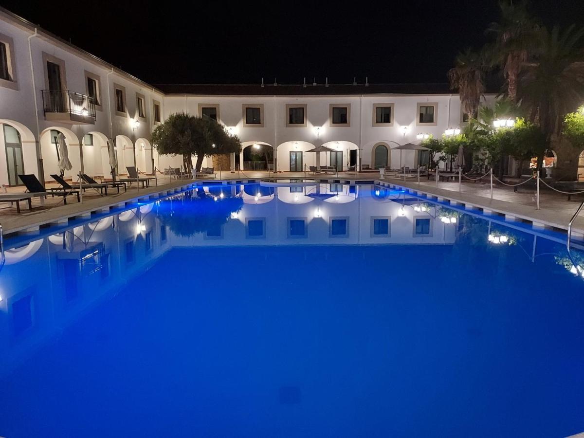 Al Balhara Resort & Spa Παλέρμο Εξωτερικό φωτογραφία