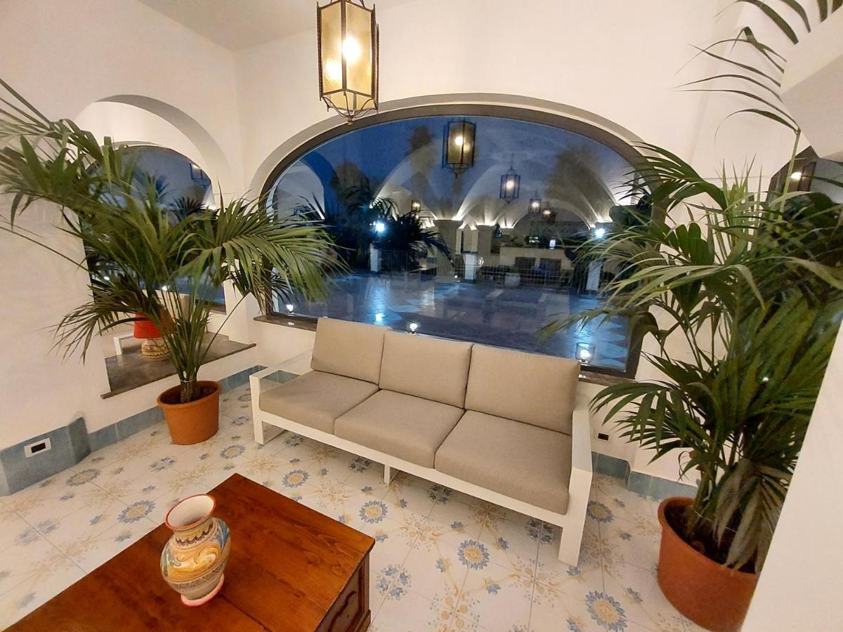 Al Balhara Resort & Spa Παλέρμο Εξωτερικό φωτογραφία