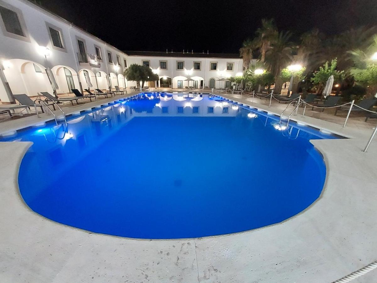 Al Balhara Resort & Spa Παλέρμο Εξωτερικό φωτογραφία