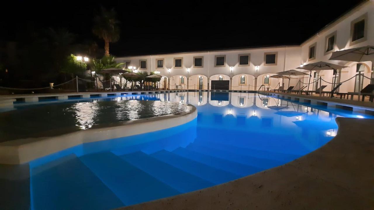 Al Balhara Resort & Spa Παλέρμο Εξωτερικό φωτογραφία