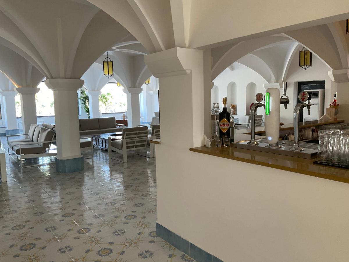 Al Balhara Resort & Spa Παλέρμο Εξωτερικό φωτογραφία