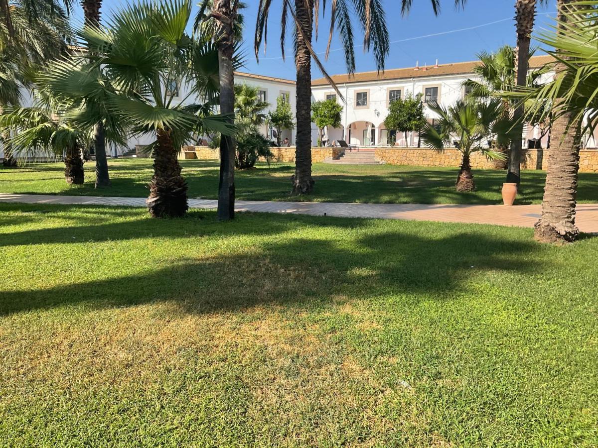 Al Balhara Resort & Spa Παλέρμο Εξωτερικό φωτογραφία