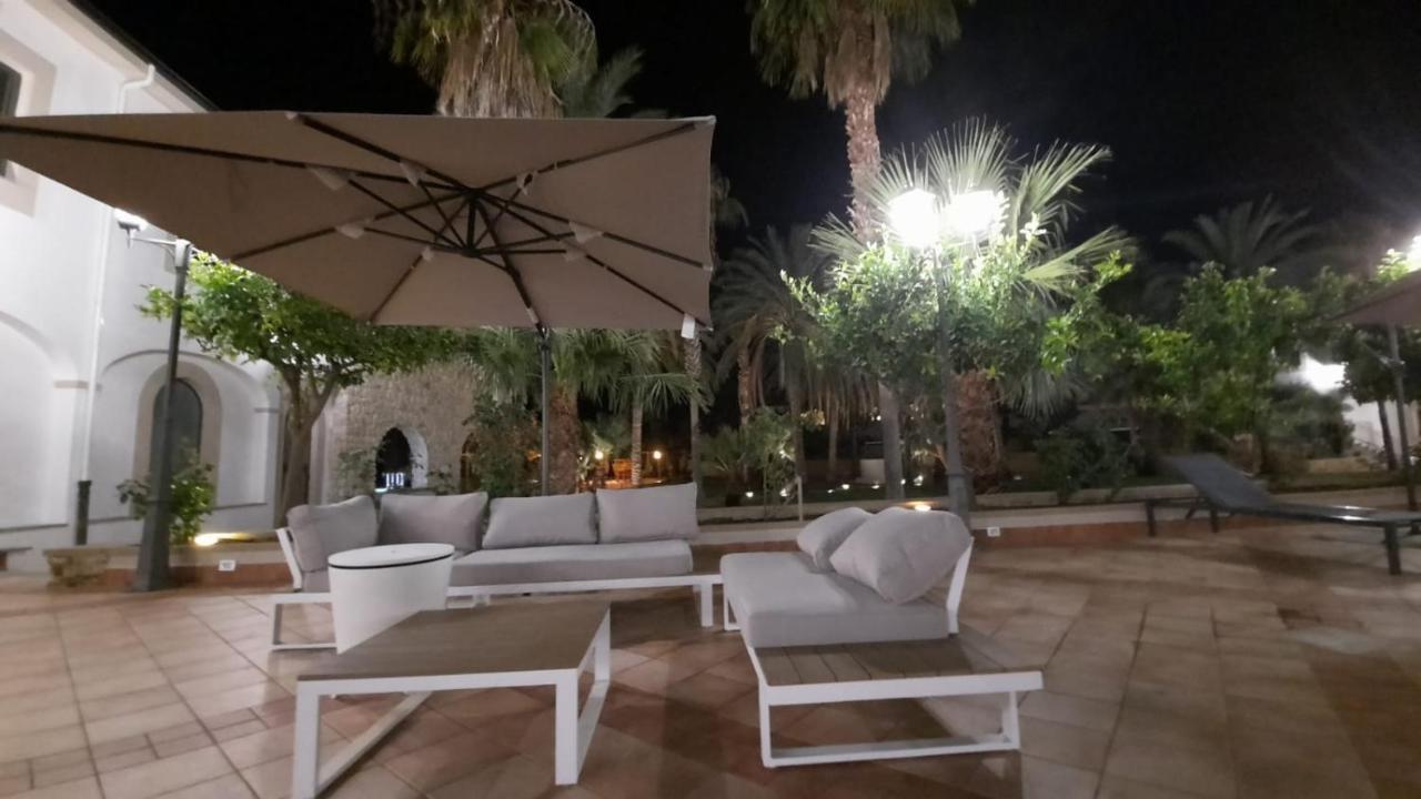 Al Balhara Resort & Spa Παλέρμο Εξωτερικό φωτογραφία
