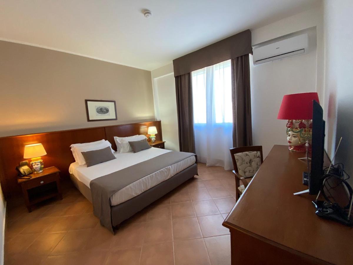 Al Balhara Resort & Spa Παλέρμο Εξωτερικό φωτογραφία