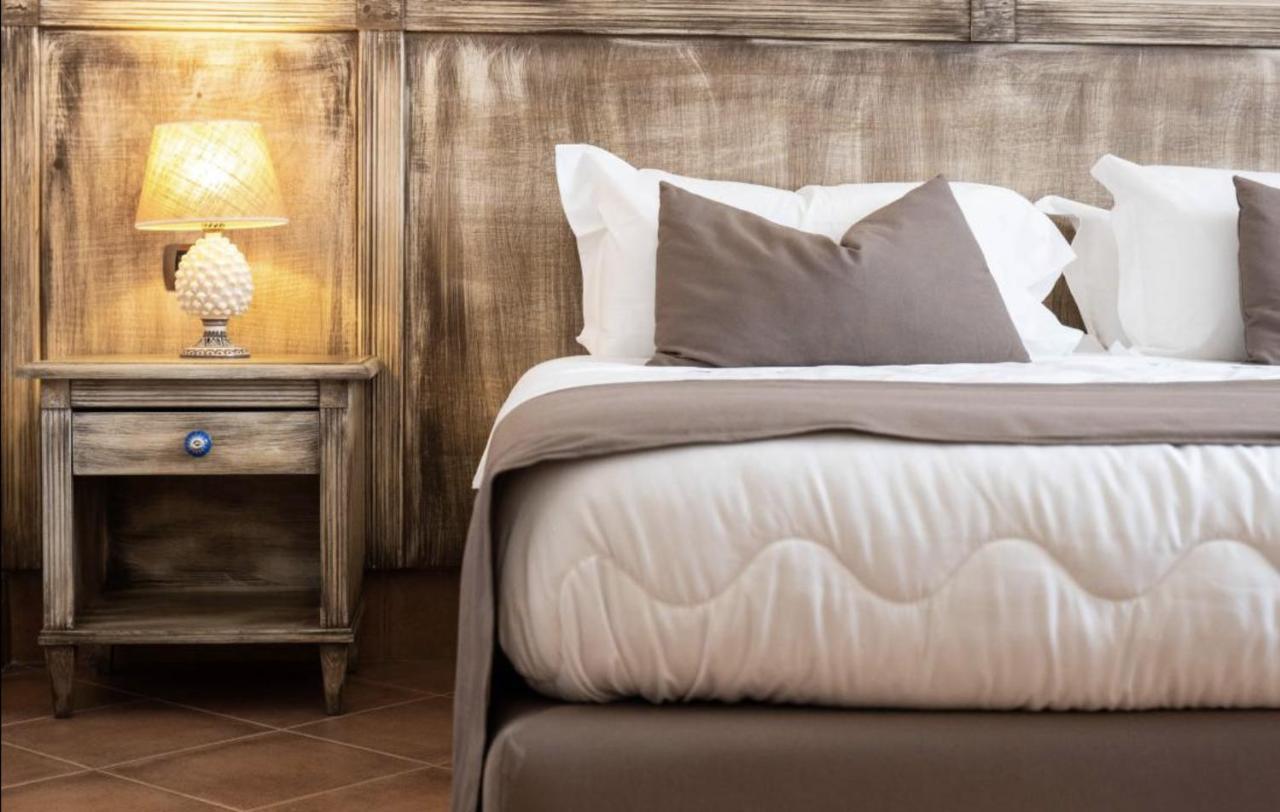 Al Balhara Resort & Spa Παλέρμο Εξωτερικό φωτογραφία