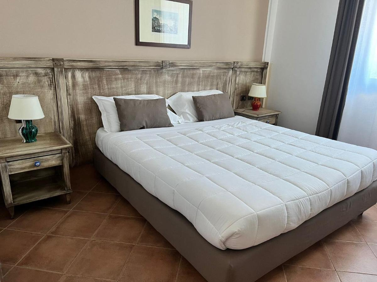 Al Balhara Resort & Spa Παλέρμο Εξωτερικό φωτογραφία