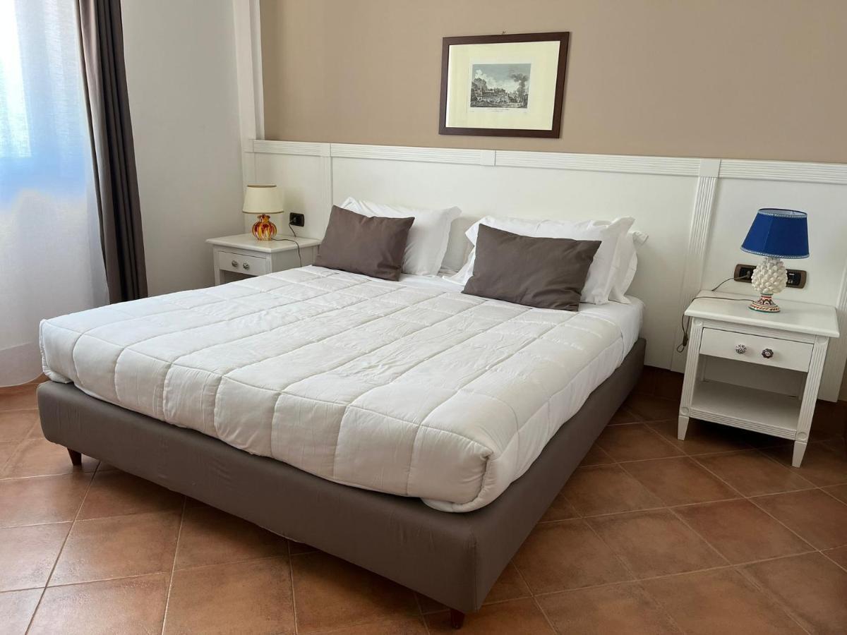 Al Balhara Resort & Spa Παλέρμο Εξωτερικό φωτογραφία