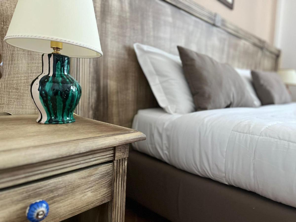 Al Balhara Resort & Spa Παλέρμο Εξωτερικό φωτογραφία