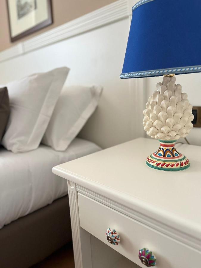 Al Balhara Resort & Spa Παλέρμο Εξωτερικό φωτογραφία